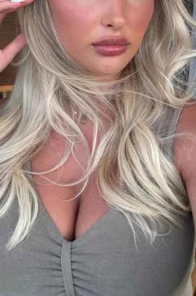 Astrid Östersund
